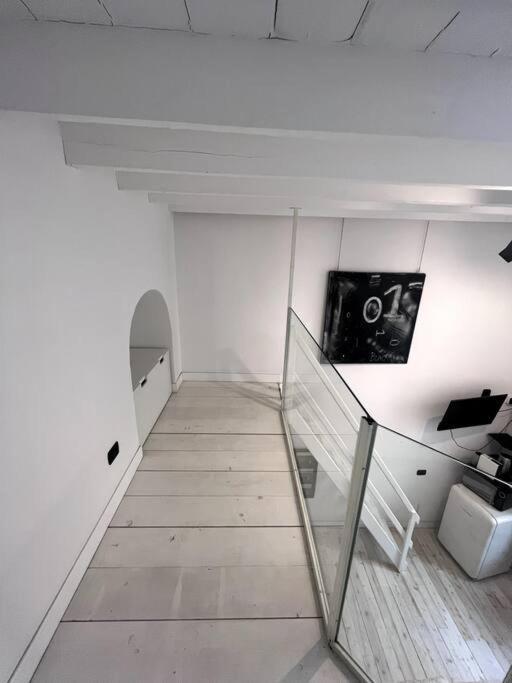Amazing Little Loft In The Center Of Milan Apartment Exterior photo